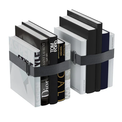 Book set decor 133 — Ver 4