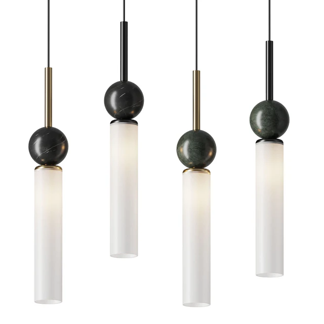 Lampatron Sensei One Pendant Lamp — Descargar