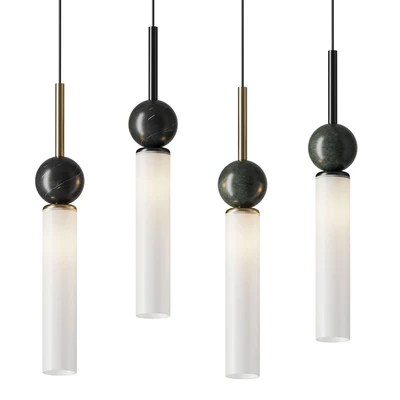 Lampatron Sensei One Pendant Lamp — Ver 1
