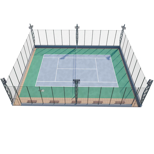 Football stadium, Mini Stadium — Descargar