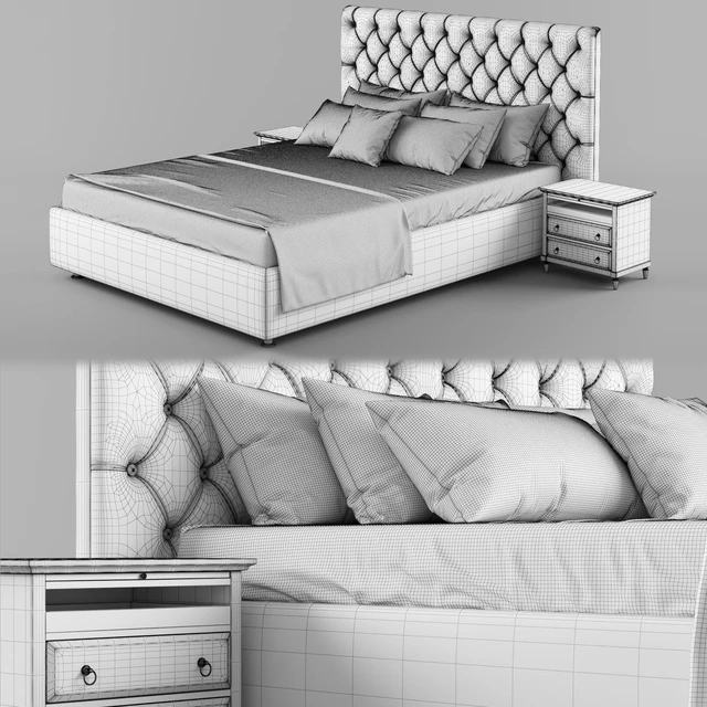 Artur bed — Скачать