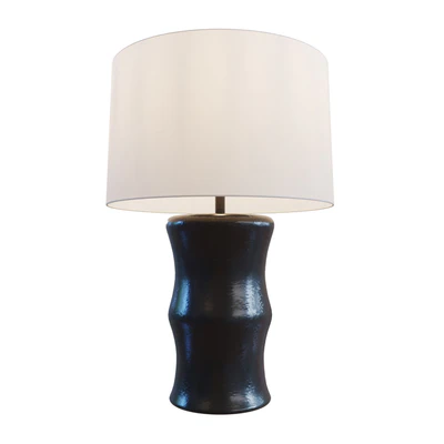 Herschel Lamp — Вид 1
