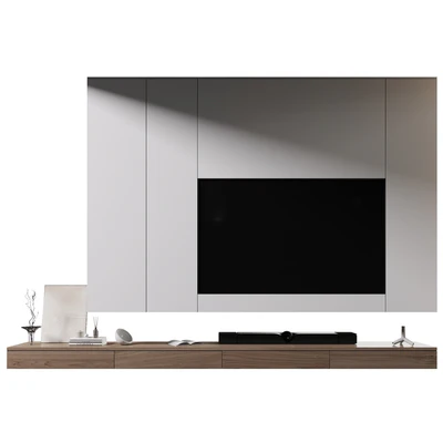 TV Wall | set 1132 — Вид 5