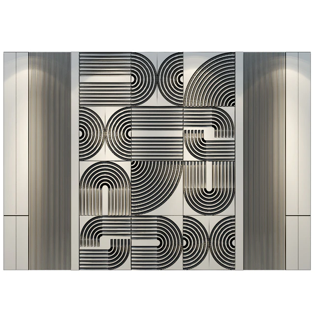 wall panels | set 117 — Descargar