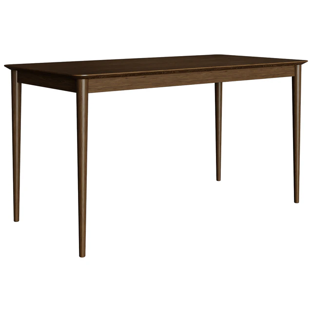 Dining table Mun-L Kitchen table — Descargar
