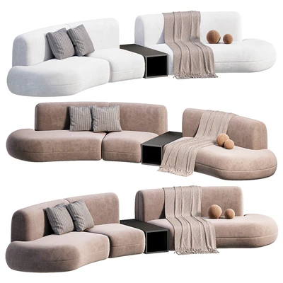 TOKIO sofa — Вид 1