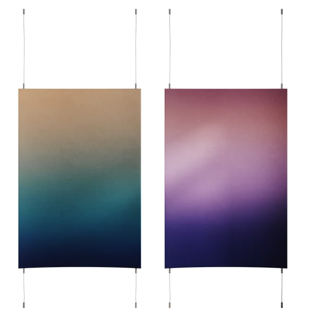 Arched panel ARC — Descargar