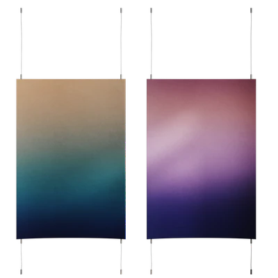 Arched panel ARC — Ver 6