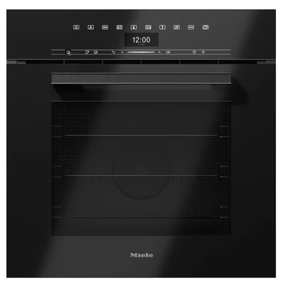 Miele appliance set 01 — Вид 6
