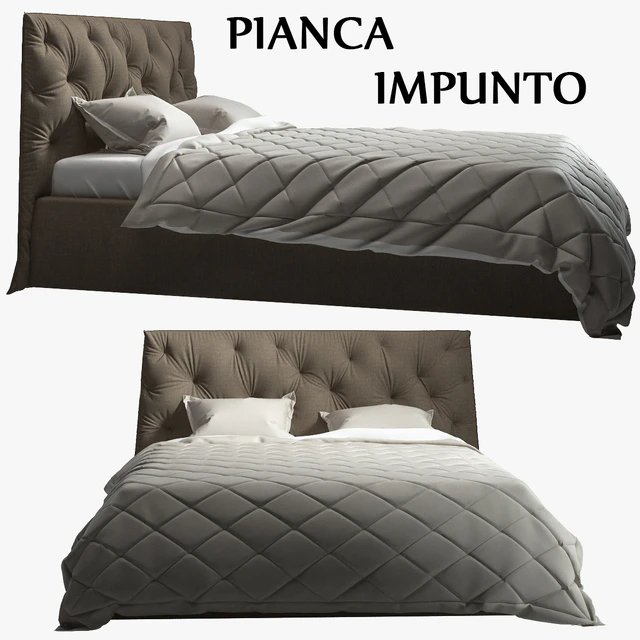 Pianca Impunto — Descargar