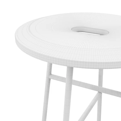 Sbagliato bar stool by mogg — Вид 2