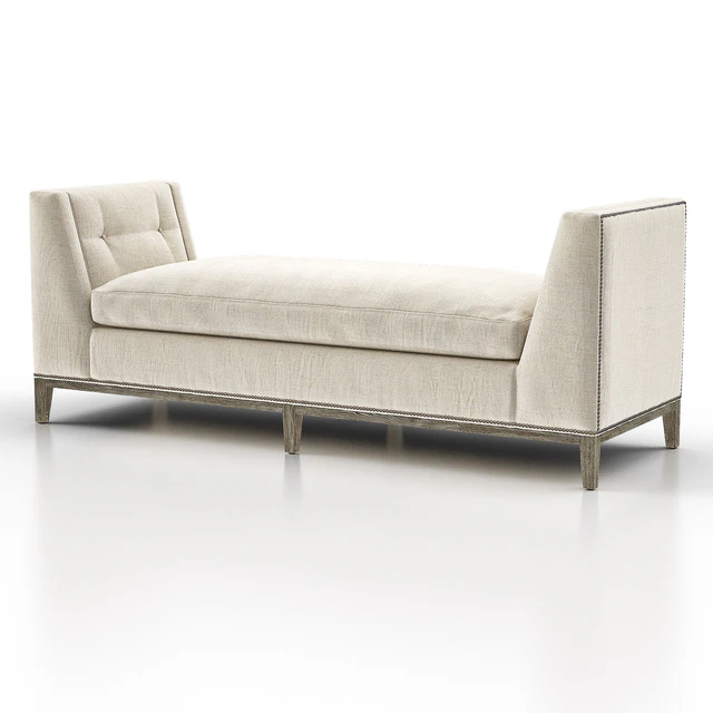 WENDELL Bench — Descargar