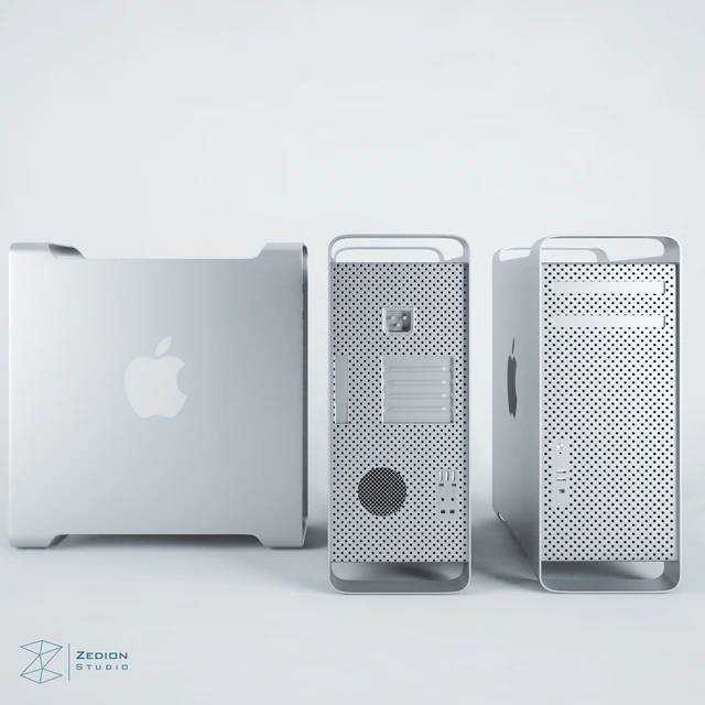 mac tower — Descargar