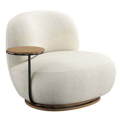 Pierre Armchair S — Ver 1