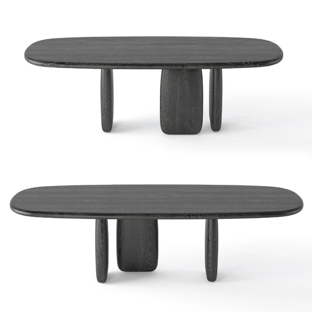 Se Atlas dining table — Descargar