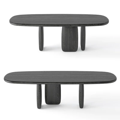 Se Atlas dining table — Ver 6