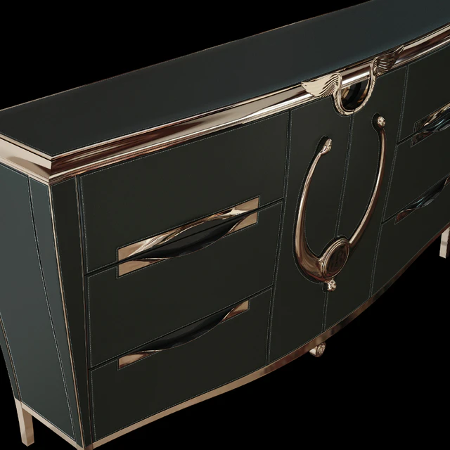 Dresser wide ART PARS — Скачать
