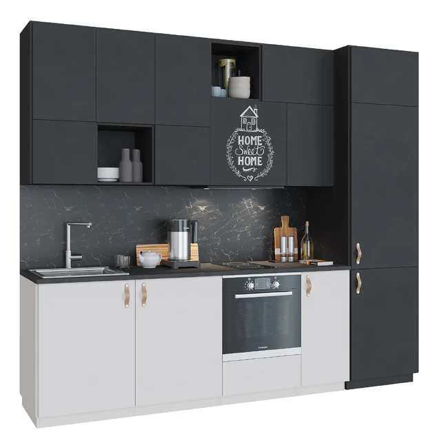 Кухня IKEA — Скачать