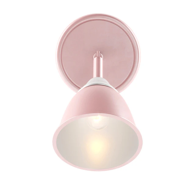 Wall Lamp / Modern wall lamp — Descargar