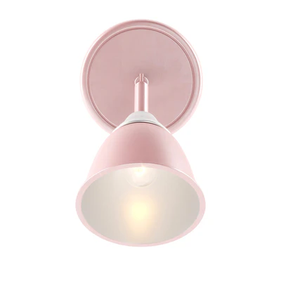 Wall Lamp / Modern wall lamp — Ver 4