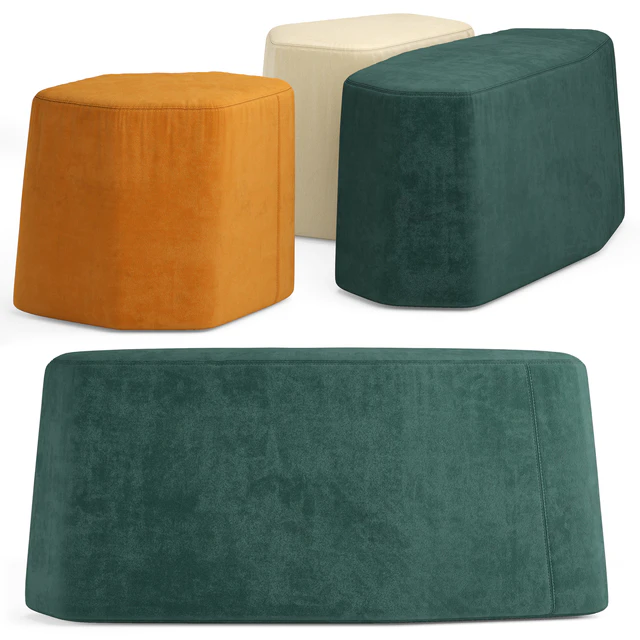 Beki pouffe — Descargar