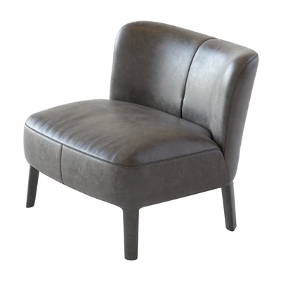 Febo Low Armchair — Вид 2