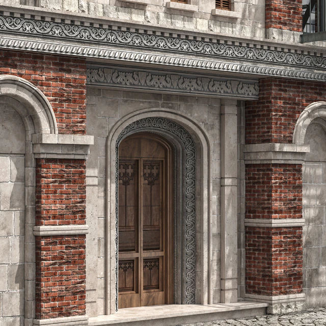 brick building2 — Скачать