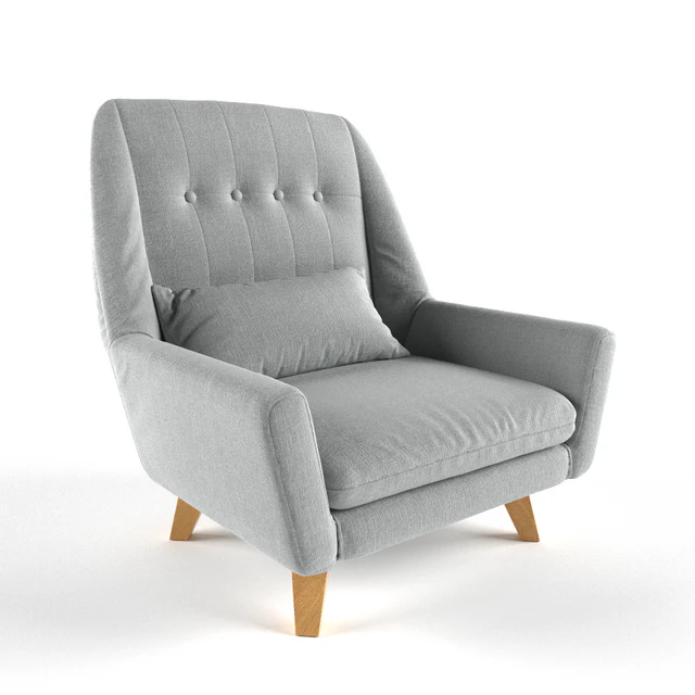 Armchair  MIÜ — Скачать