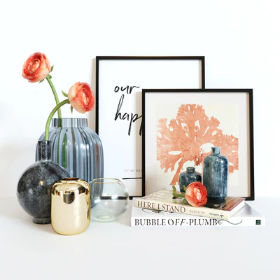 Decorative set — Ver 1