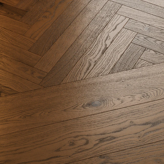 Parquet Eiche Salis dark oak — Descargar