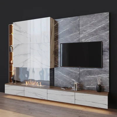 tv set 5 — Ver 2