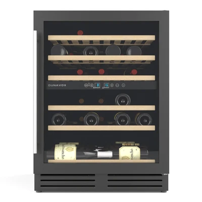 Wine cabinet Dunavox DX51 — View 1