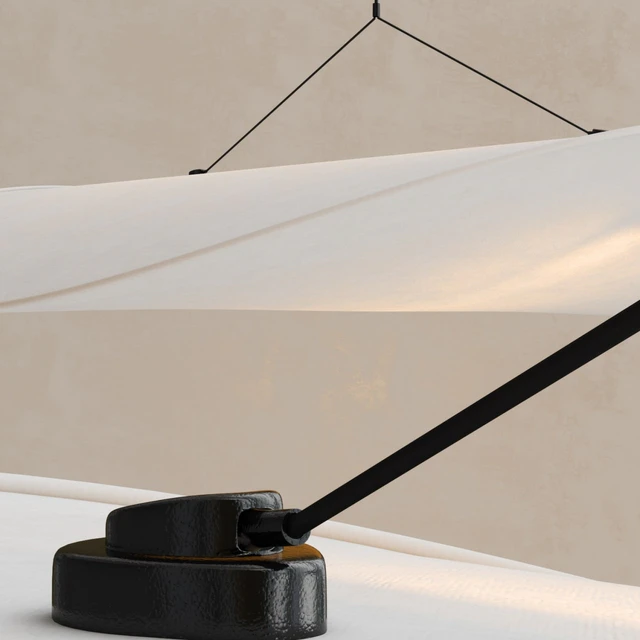 Tense Pendant Lamp — Descargar