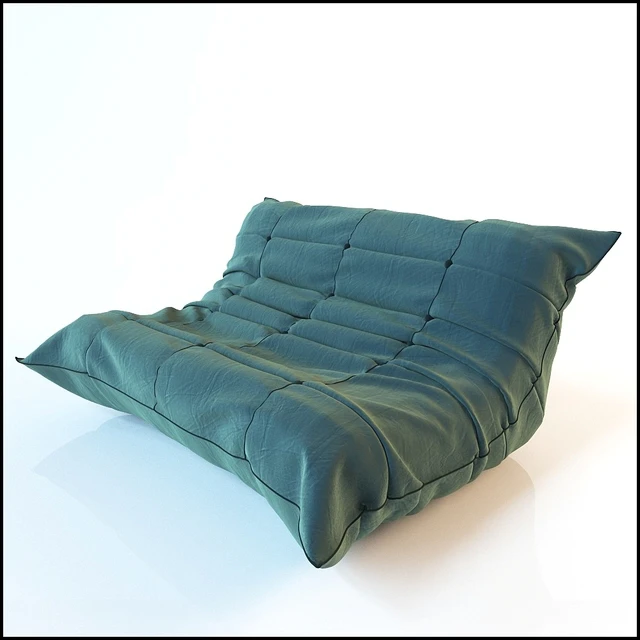 Sofa TOGO — Descargar