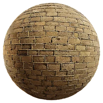 decorative brick wall 003 — Descargar