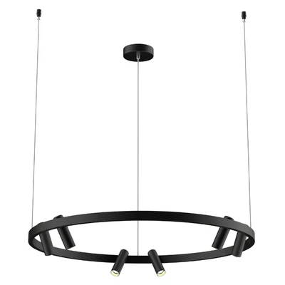 CHANDELIER MAYTONI SATELLITE — Ver 1