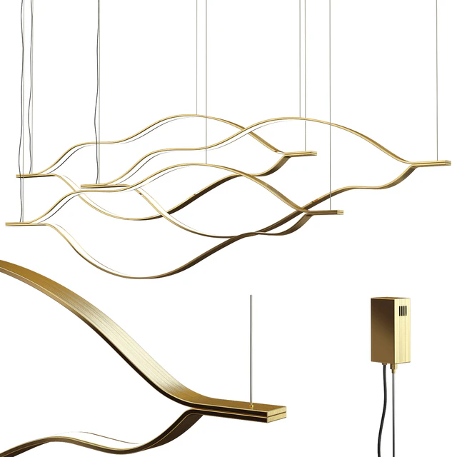 Trudy pendant lights — Скачать