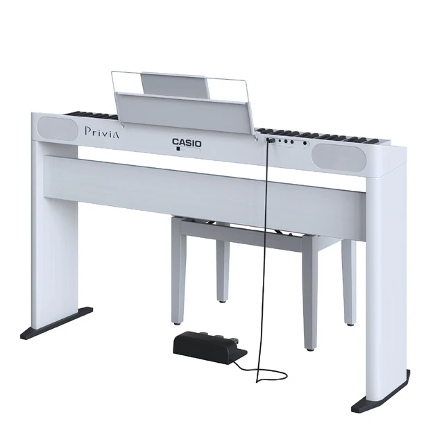 Casio PX-S1000 — Descargar