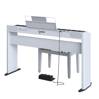 Casio PX-S1000 — Ver 6