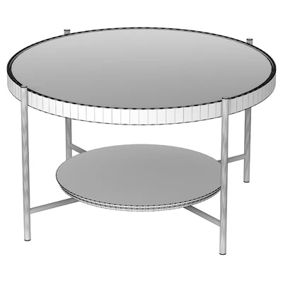 Sheffilton coffee table — Ver 2