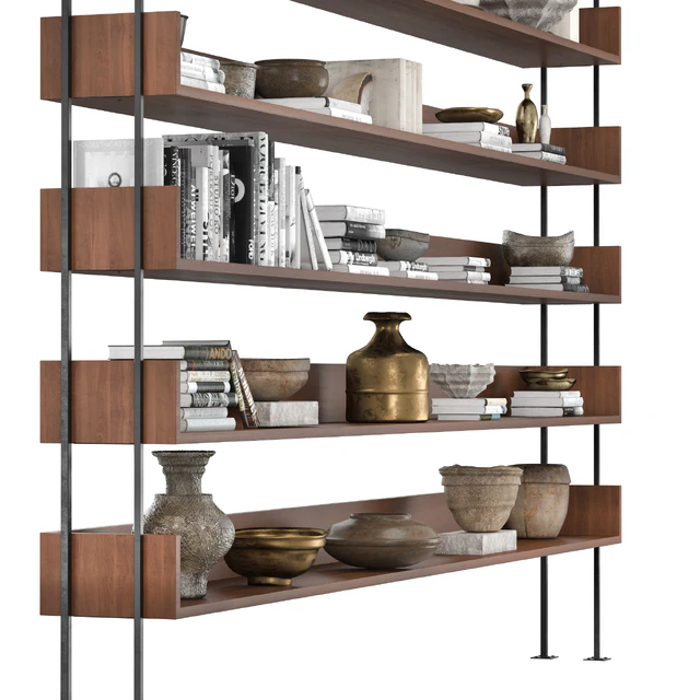 Shelving Cos — Скачать