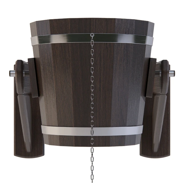 Irrigator 12L from BentWood — Descargar