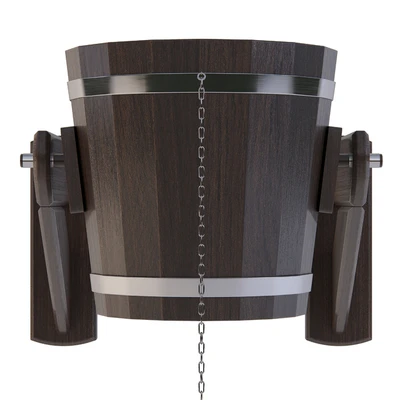 Irrigator 12L from BentWood — Ver 5