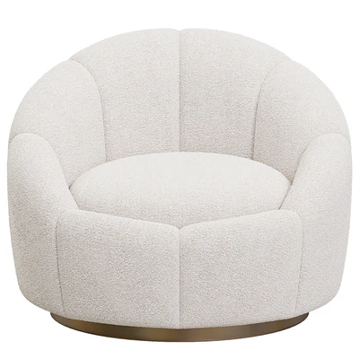 Inger Swivel Chair — Ver 3