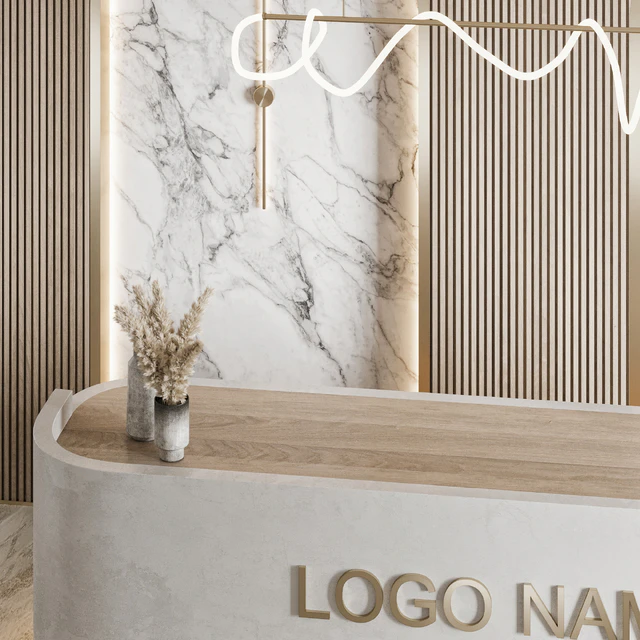 Reception Design 07 — Скачать