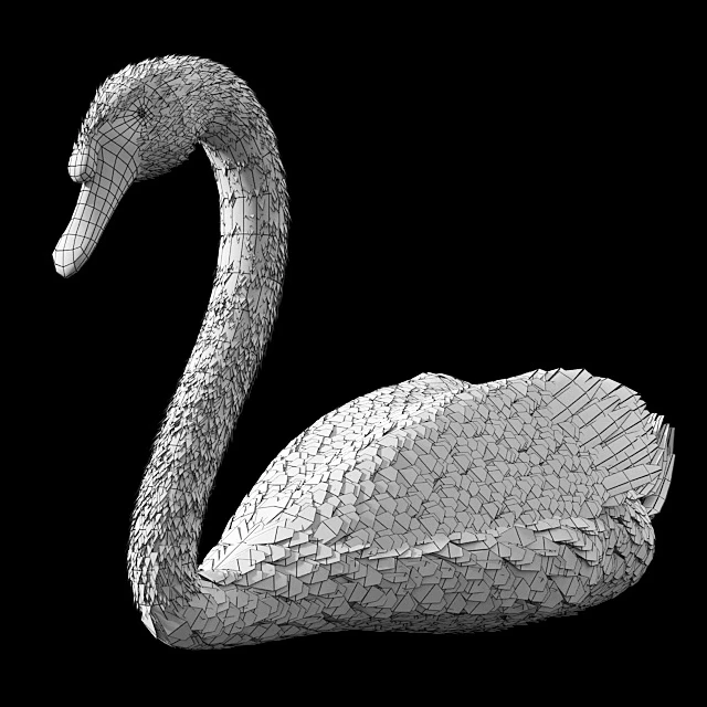 White Swan — Descargar