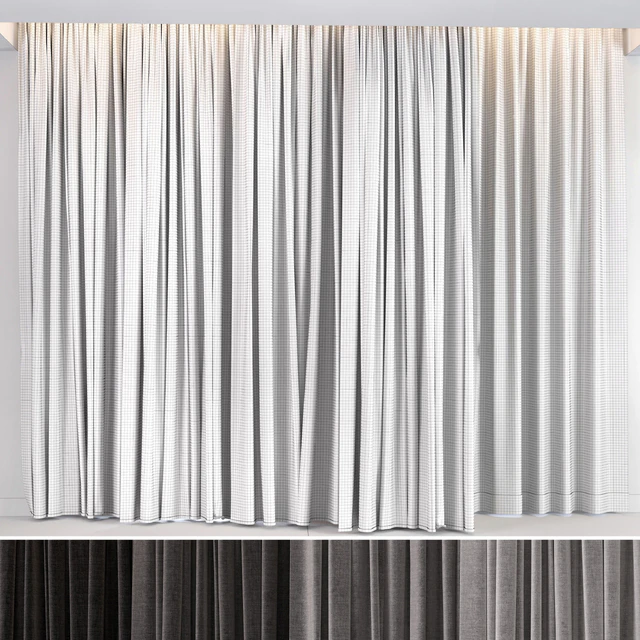 Hadi Curtains 16 — Скачать