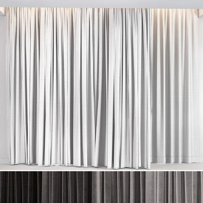 Hadi Curtains 16 — Вид 3