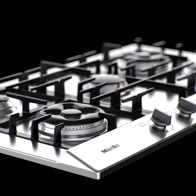 Miele KM 2054 — Descargar