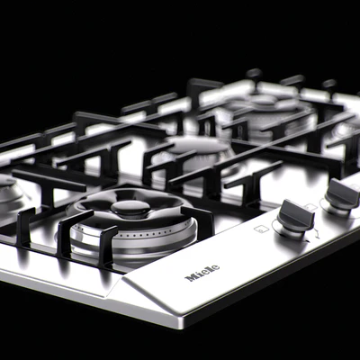 Miele KM 2054 — Ver 3
